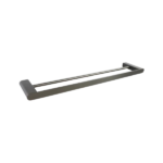 TIMELYSS Double Towel Bar