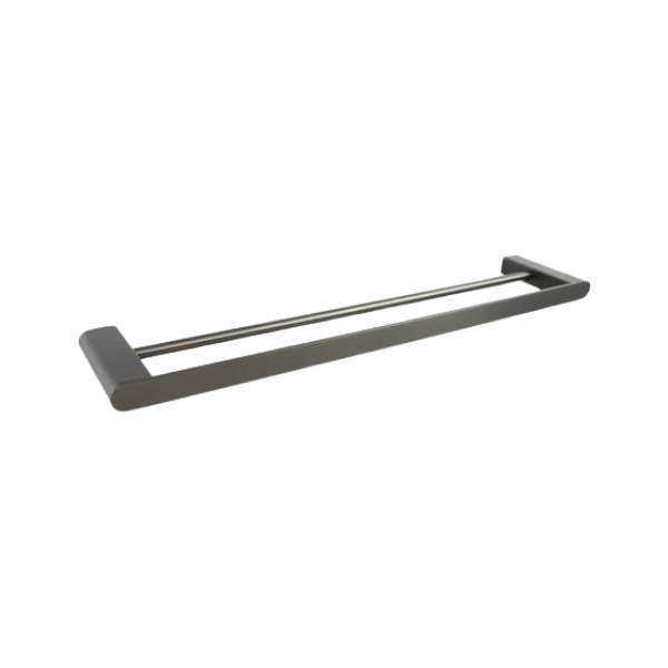 TIMELYSS Double Towel Bar