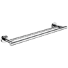 KODAEN TBD114 ELEGANTE Double Towel Bar