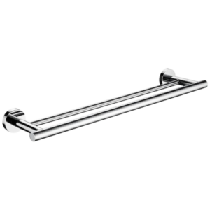 KODAEN TBD114 ELEGANTE Double Towel Bar