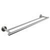 ELEGANTE Double Towel Bar