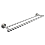 ELEGANTE Double Towel Bar