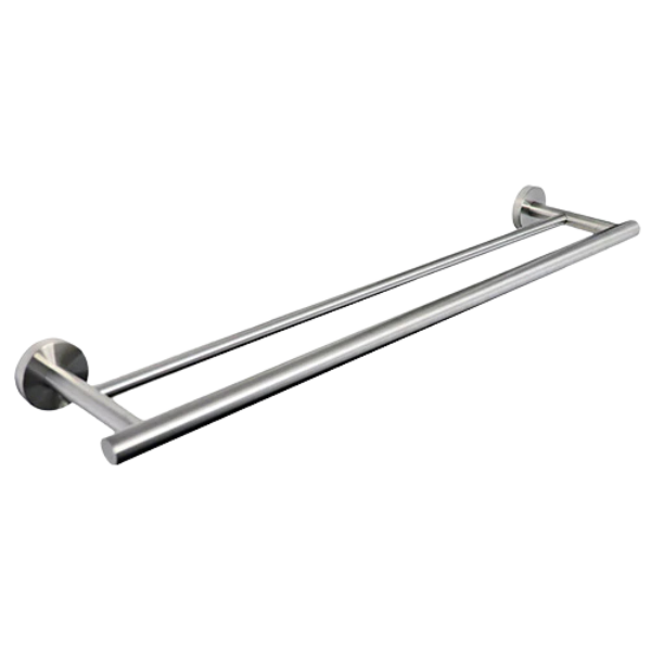 ELEGANTE Double Towel Bar