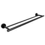 ELEGANTE Double Towel Bar