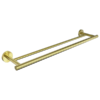 ELEGANTE Double Towel Bar