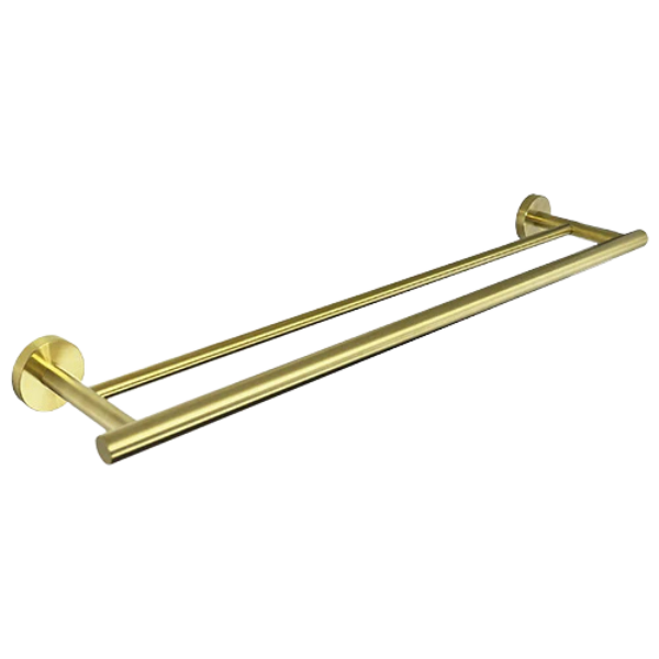 ELEGANTE Double Towel Bar