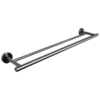 ELEGANTE Double Towel Bar