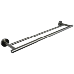 ELEGANTE Double Towel Bar