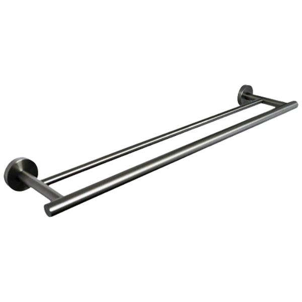 ELEGANTE Double Towel Bar