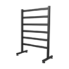 KODAEN TWF127 -E506 Floormount Electrical Towel Warmer