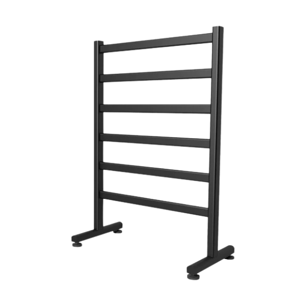 KODAEN TWF127 -E506 Floormount Electrical Towel Warmer