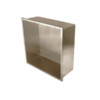 KODAEN SN-1212 SUS 304 Stainless Steel Shower Niche – SN