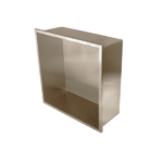 KODAEN SN-1212 SUS 304 Stainless Steel Shower Niche – SN