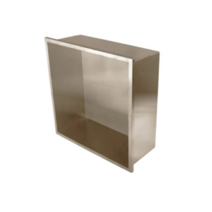 KODAEN SN-1212 SUS 304 Stainless Steel Shower Niche – SN