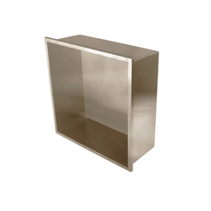 KODAEN SN-1212 SUS 304 Stainless Steel Shower Niche – SN