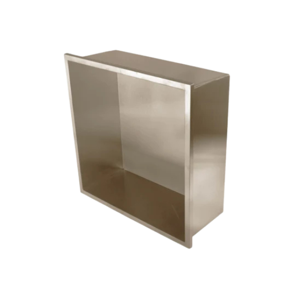 KODAEN SN-1212 SUS 304 Stainless Steel Shower Niche – SN