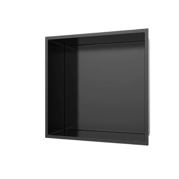 SUS 304 Stainless Steel Shower Niche