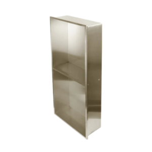 KODAEN SUS 304 Stainless Steel Shower Niche – SN