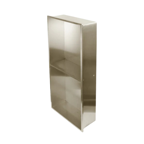 KODAEN SUS 304 Stainless Steel Shower Niche – SN