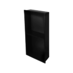 SUS 304 Stainless Steel Shower Niche