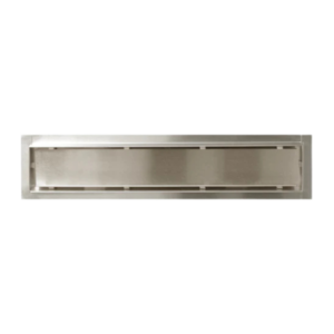 KODAEN SD-1083G16 Two in one linear shower drain