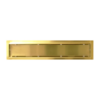 KODAEN Two in one linear shower drain