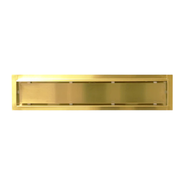 KODAEN Two in one linear shower drain