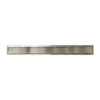 KODAEN SD-1083G32 Two in one linear shower drain