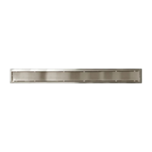 KODAEN SD-1083G32 Two in one linear shower drain