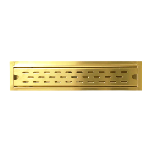 KODAEN Linear shower drain