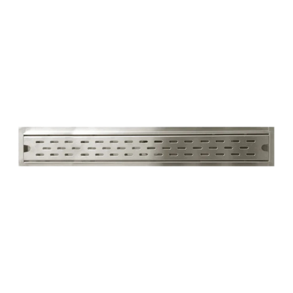 KODAEN SD-1083D24 Linear shower drain