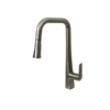 GRANI Pull-down Dual Spray Kitchen Faucet