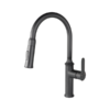 KODAEN F23900 VUITTON Pull-down Dual Spray Kitchen Faucet