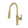VUITTON Pull-down Dual Spray Kitchen Faucet