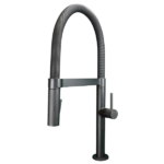 KODAEN F25304 BRIZO Pull-out Dual Spray Kitchen Faucet