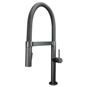 KODAEN F25304 BRIZO Pull-out Dual Spray Kitchen Faucet