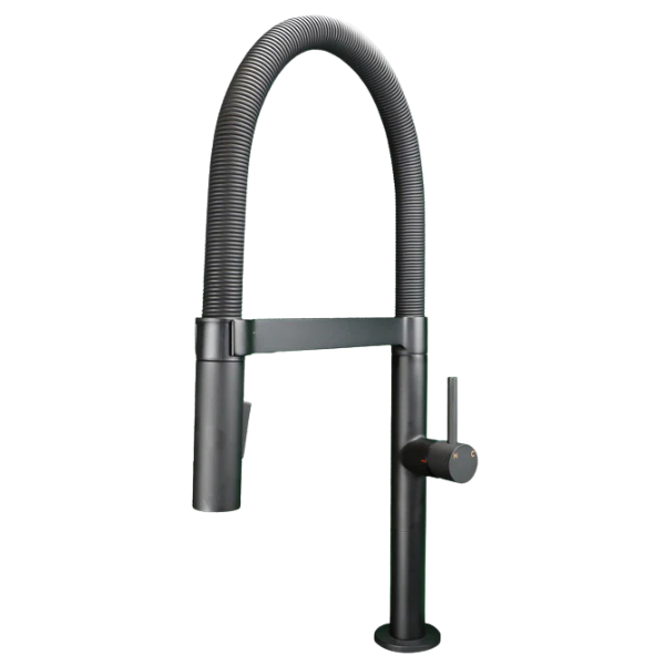 KODAEN F25304 BRIZO Pull-out Dual Spray Kitchen Faucet