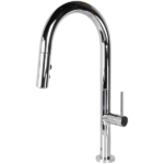 KODAEN KODAEN ELEGANTE Pull-down Dual Spray Kitchen Faucet