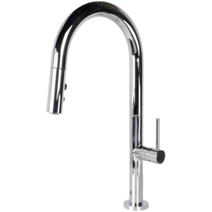 KODAEN KODAEN ELEGANTE Pull-down Dual Spray Kitchen Faucet