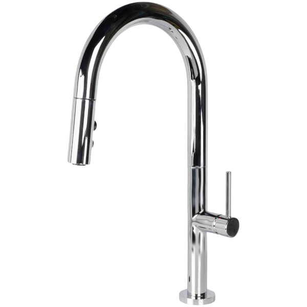 KODAEN KODAEN ELEGANTE Pull-down Dual Spray Kitchen Faucet