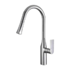 KODAEN F23134 TIMELYSS Pull-down Dual Spray Kitchen Faucet