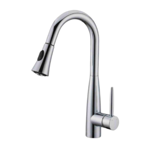 KODAEN F23113 DAVISON Pull-down Dual Spray Kitchen Faucet