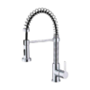 KODAEN F25133 EDISON Pull-out Dual Spray Kitchen Faucet