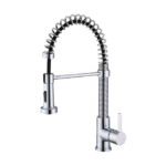 KODAEN F25133 EDISON Pull-out Dual Spray Kitchen Faucet