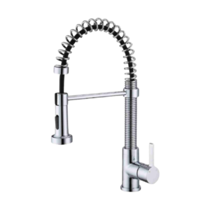 KODAEN F25133 EDISON Pull-out Dual Spray Kitchen Faucet