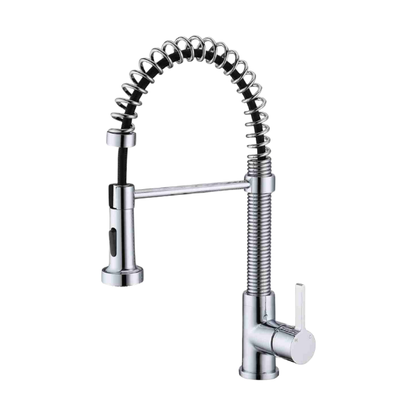 KODAEN F25133 EDISON Pull-out Dual Spray Kitchen Faucet