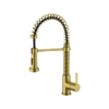EDISON Pull-out Dual Spray Kitchen Faucet