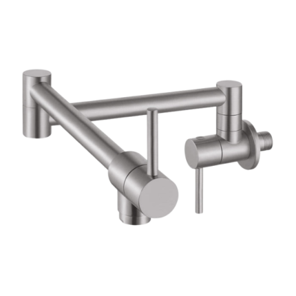 KODAEN F22104 ELEGANTE Wallmount Kitchen Pot Filler