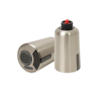 Touchless sensor spray head