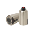 Touchless sensor spray head